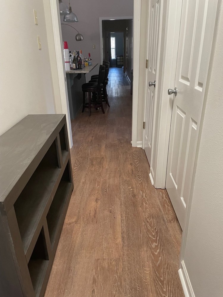 Photo of White River Flooring Inc