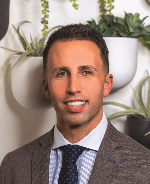 Photo of Brandon Wine - State Farm Insurance Agent