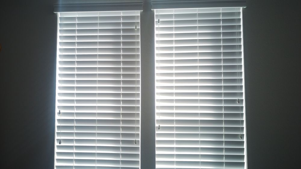 Photo of H&H Development Window Treatments