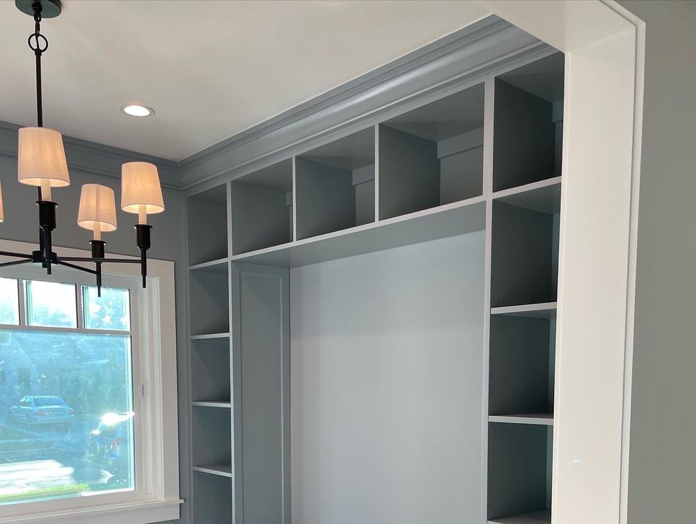 Photo of Omcor Fine Finishing
