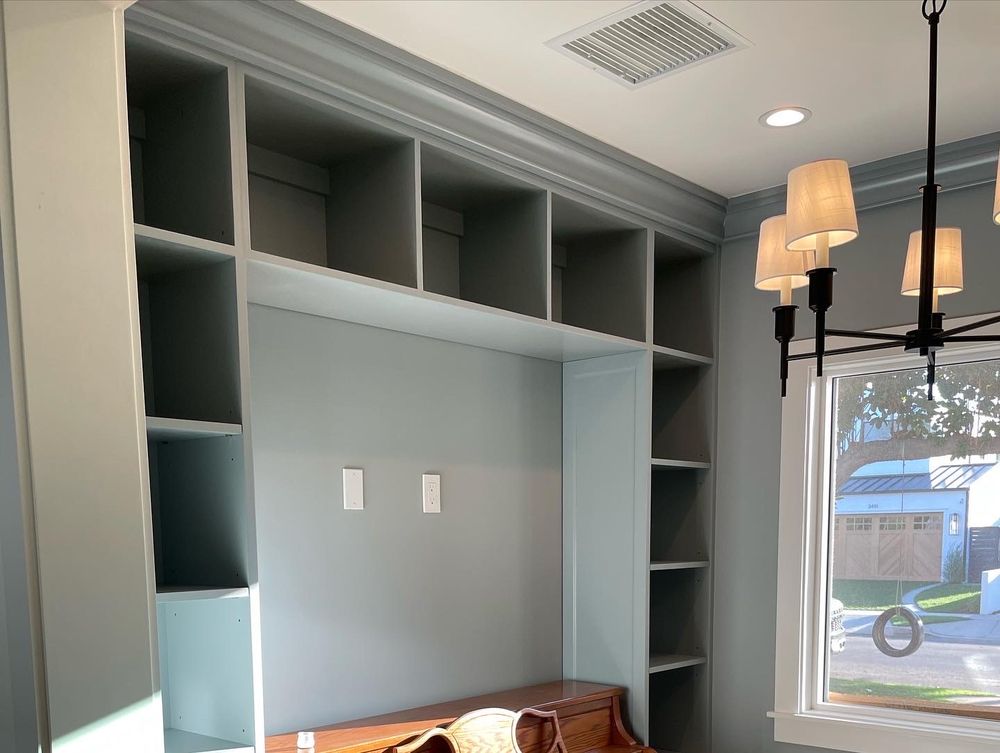 Photo of Omcor Fine Finishing
