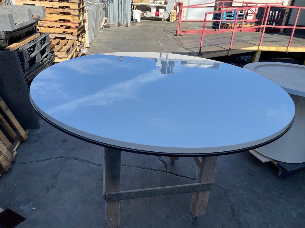 Photo of Omcor Fine Finishing