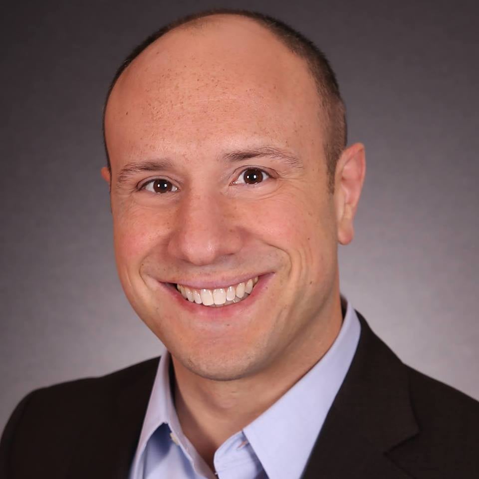 Photo of Jeffrey R Shargel
