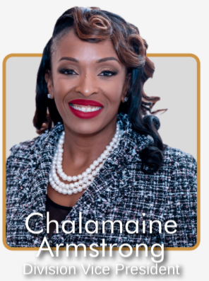 Photo of Chalamaine Armstrong - Gold Financial Services