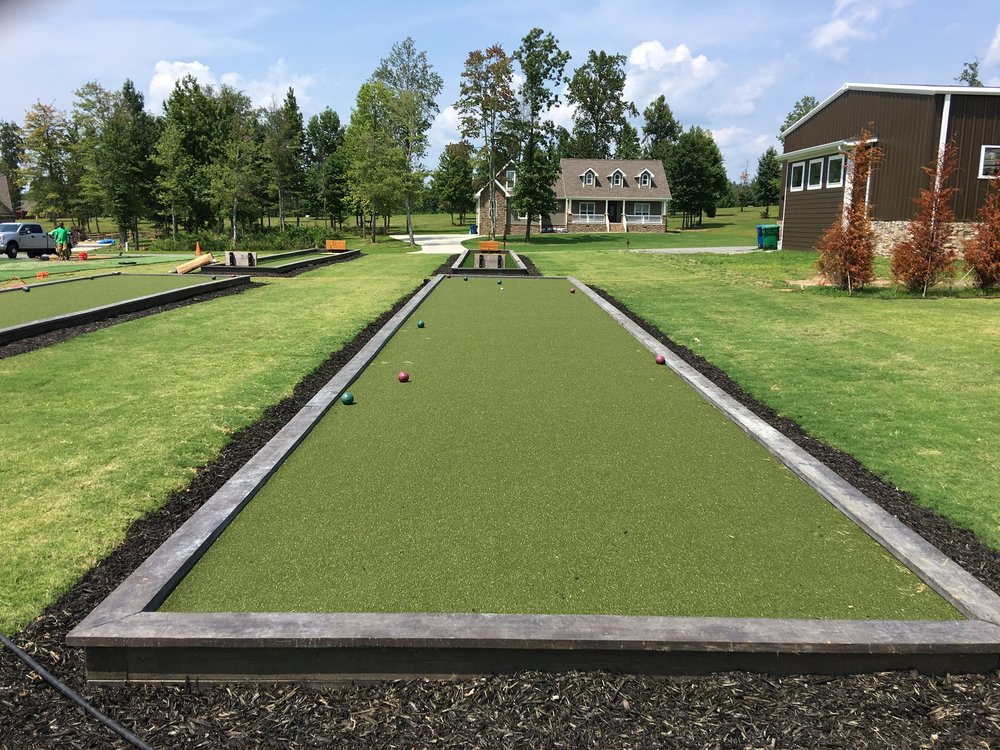 Photo of SYNLawn Alabama