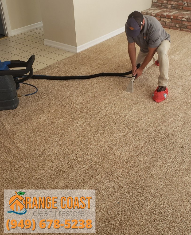 Photo of Orange Coast Clean