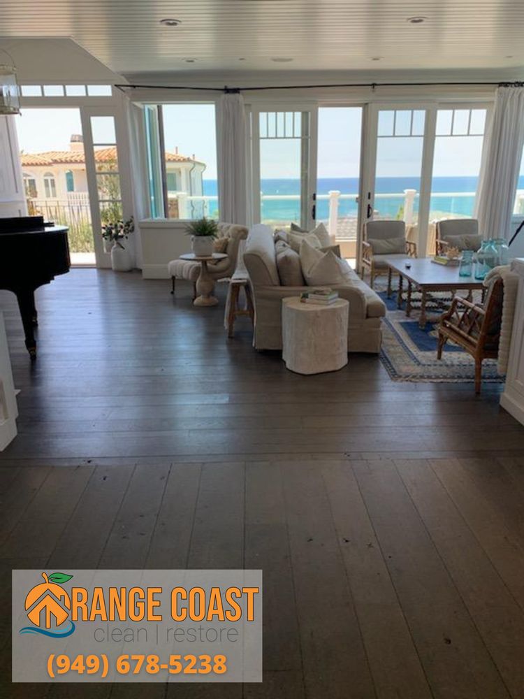 Photo of Orange Coast Clean