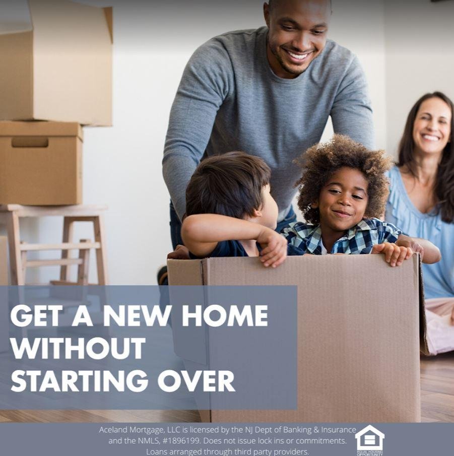 Photo of Aceland Mortgage