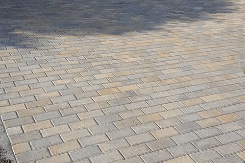 Photo of Ecoscaping Landscape & Construction