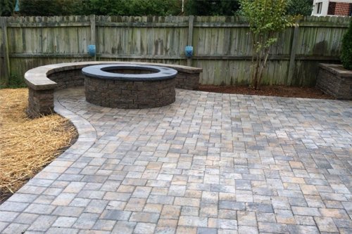 Photo of Ecoscaping Landscape & Construction