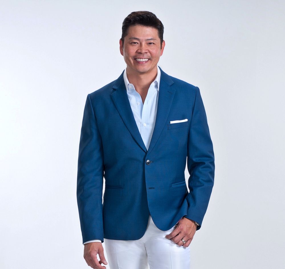 Photo of Shane Nguyen - Top Agent - 1st Priority Realty
