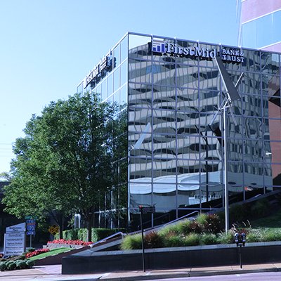 Photo of First Mid Bank & Trust - Clayton