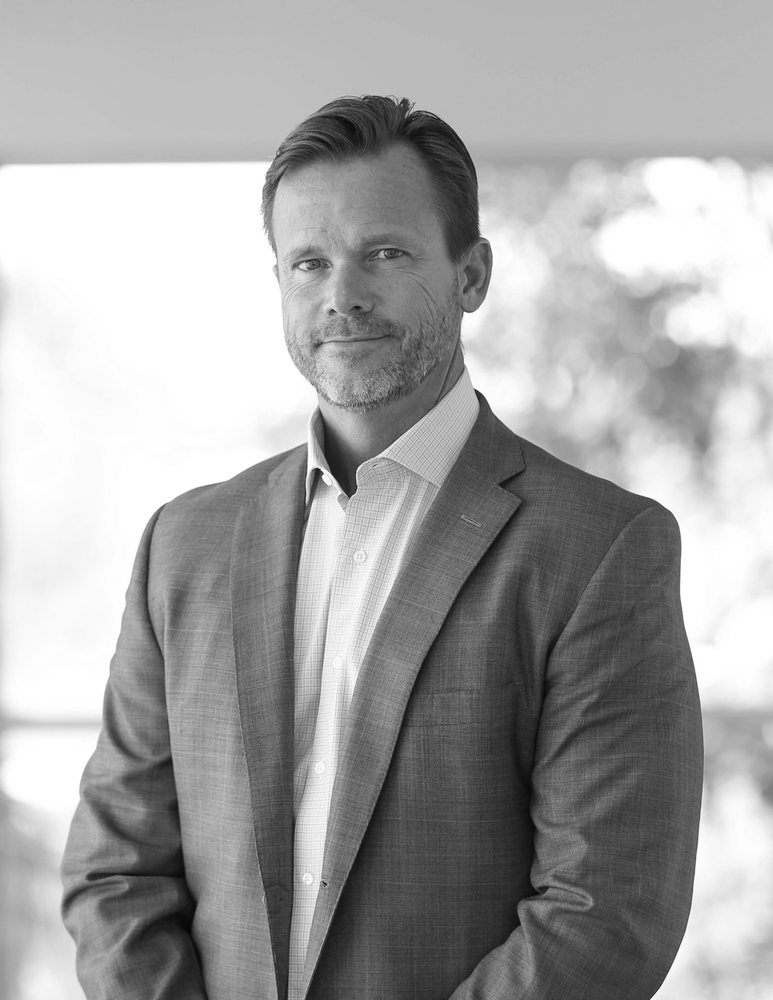 Photo of Tony Odom Compass Commercial