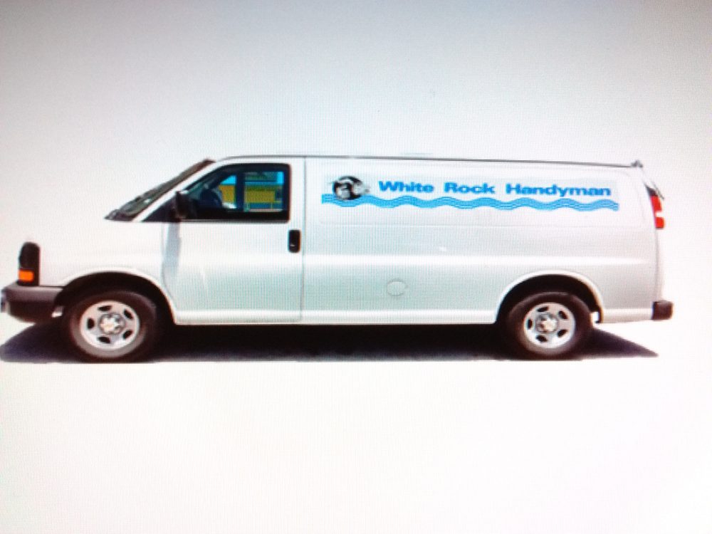 Photo of White Rock Handyman