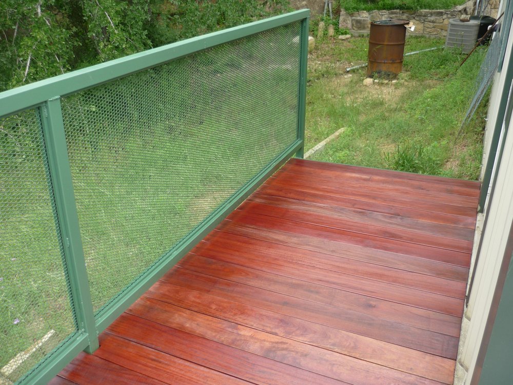Photo of Brazilian Wood Depot