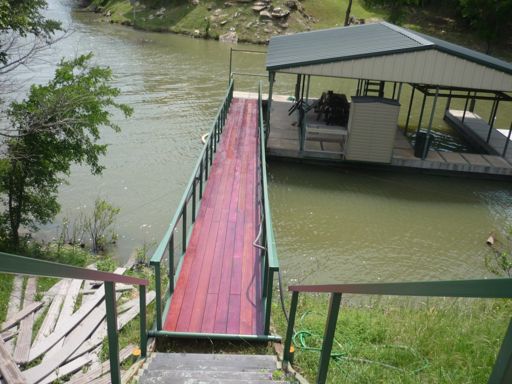 Photo of Brazilian Wood Depot
