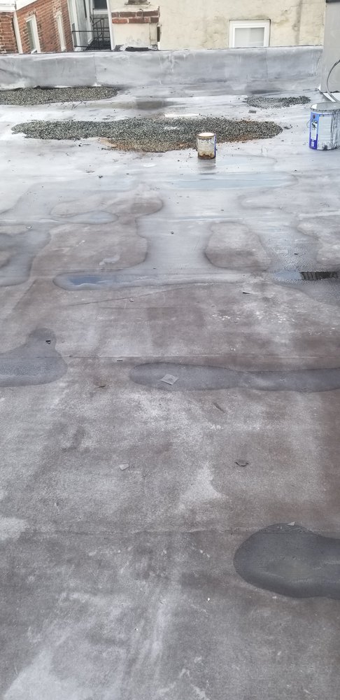 Photo of All Seasons Roofing
