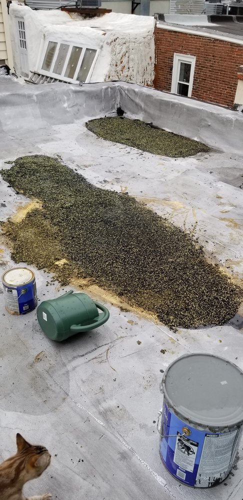 Photo of All Seasons Roofing