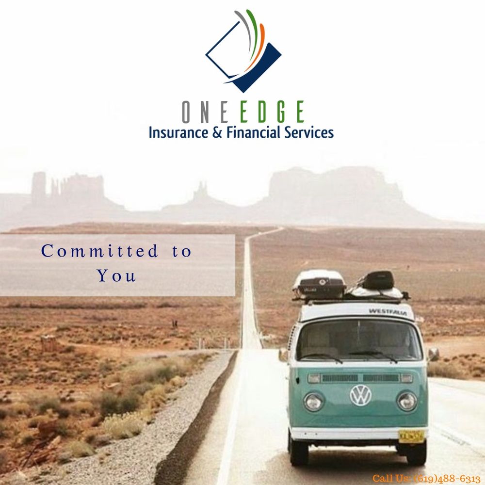 Photo of One Edge Insurance and Financial Services