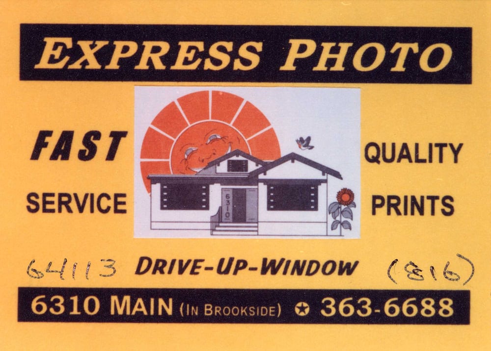 Photo of Express Photo