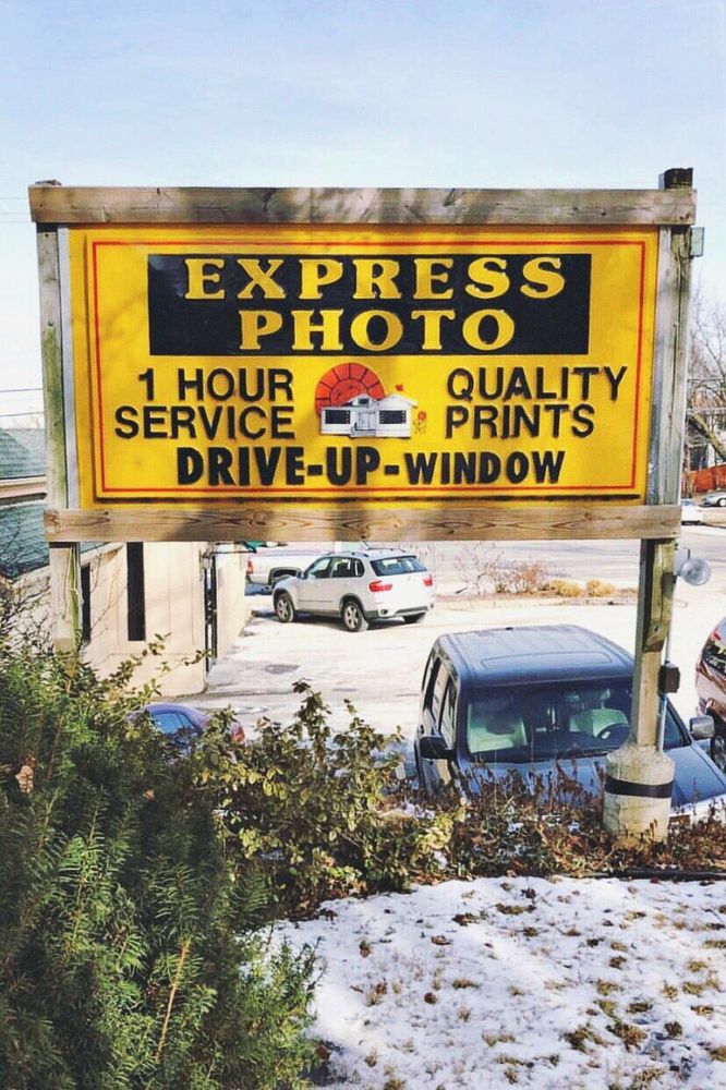 Photo of Express Photo