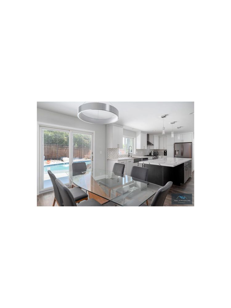Photo of Top Remodeling & Design