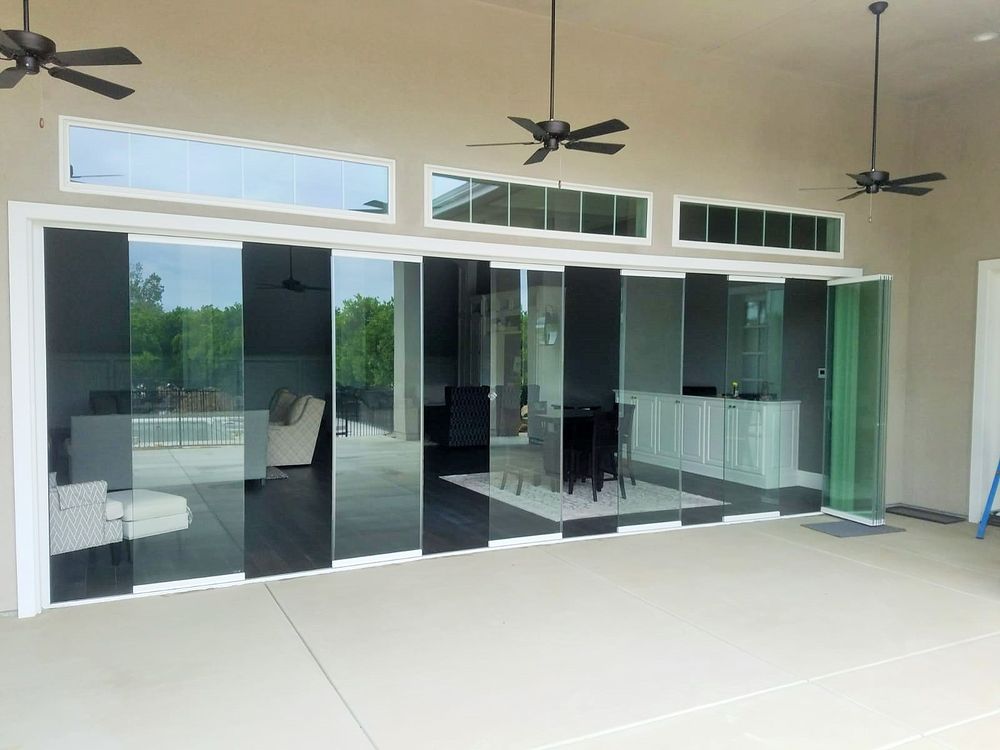 Photo of T Group Windows and Doors