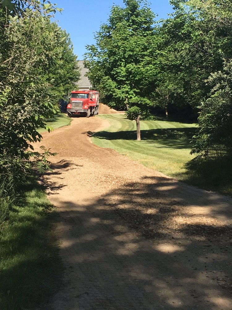 Photo of Knight's Grading & Excavating