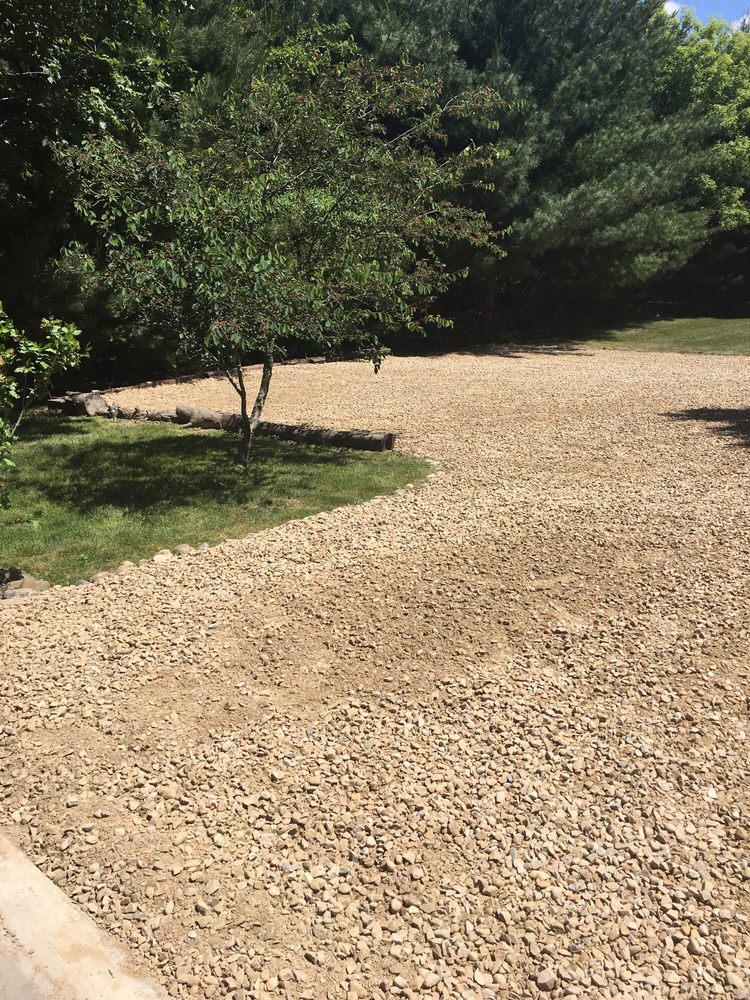 Photo of Knight's Grading & Excavating