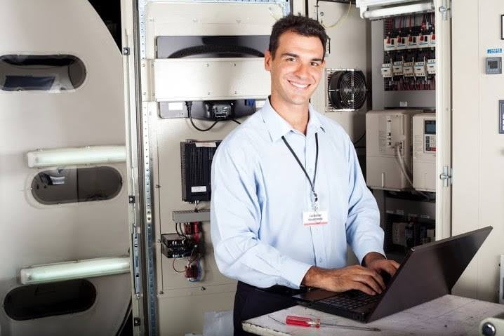 Photo of A Plus Computer Service