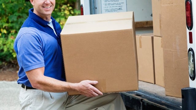 Photo of Professional Movers Miami