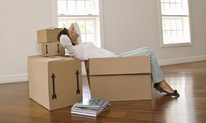 Photo of Professional Movers Miami