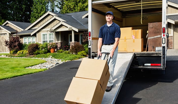 Photo of Professional Movers Miami