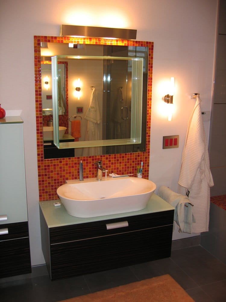 Photo of Tiling