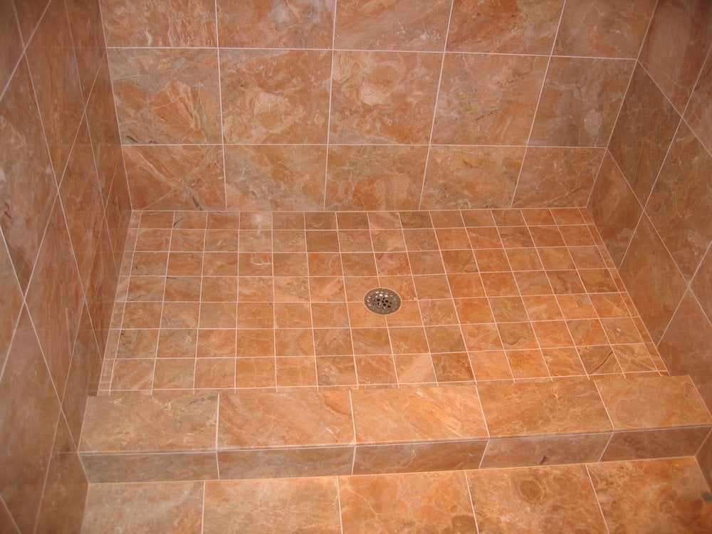 Photo of Tiling