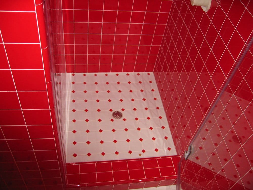 Photo of Tiling
