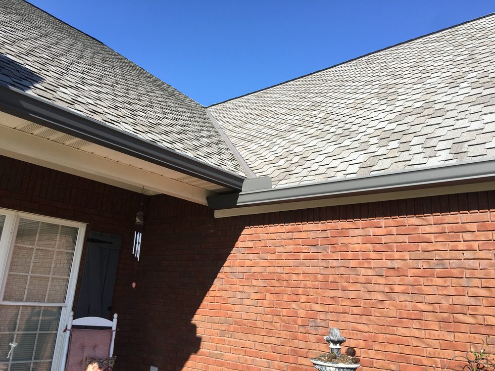 Photo of Blue Square Roofing & Construction