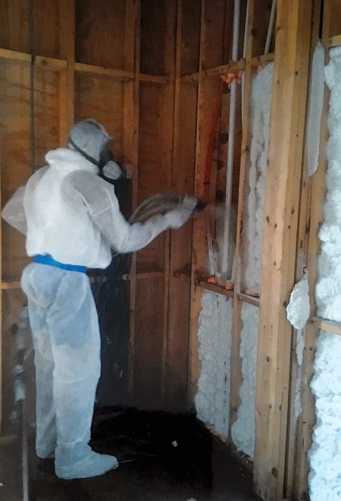 Photo of Foam Excell