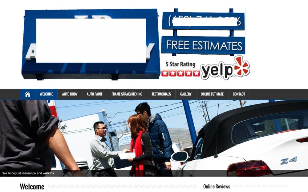 Photo of San Francisco Online Marketing - SFOM
