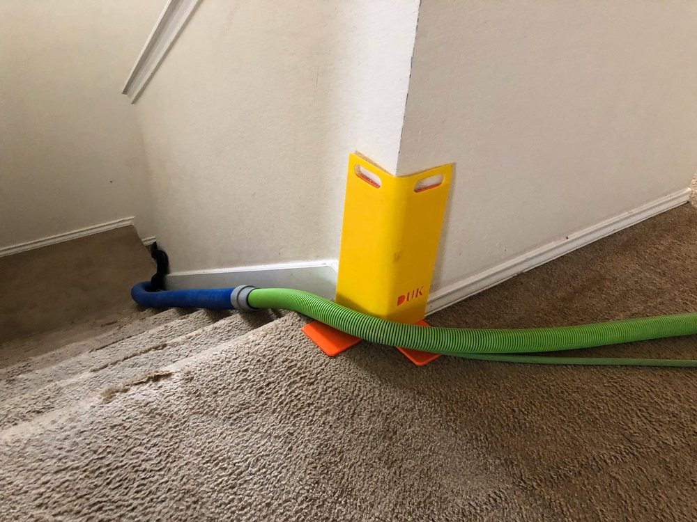 Photo of EcoClean Professional Floor Care