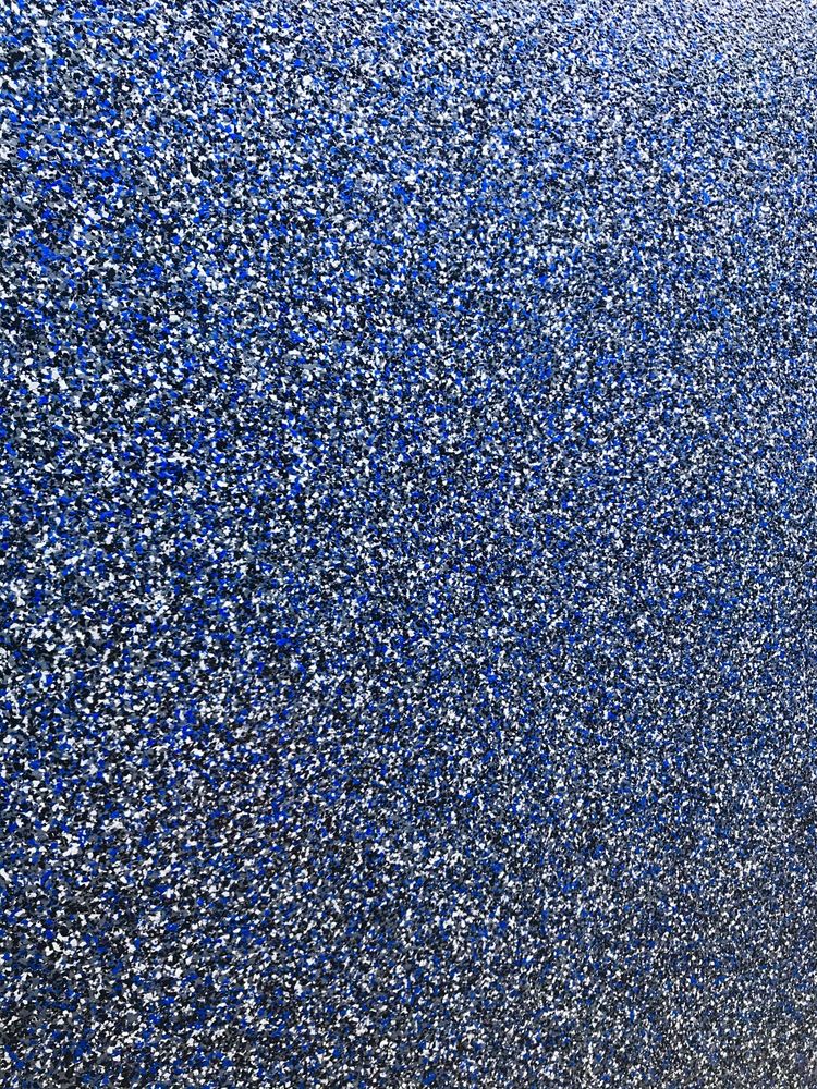 Photo of Granite Garage Floors Charlotte
