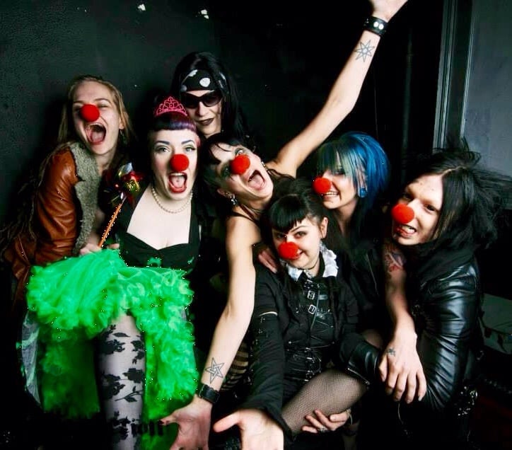 Photo of Heartsinspyre Entertainment