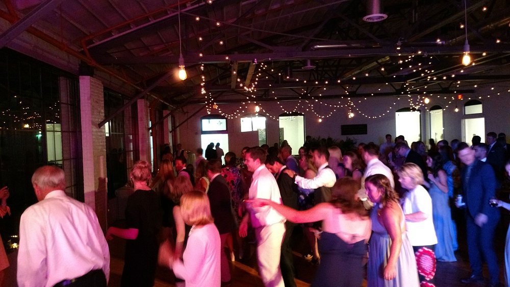 Photo of Night Owl DJs
