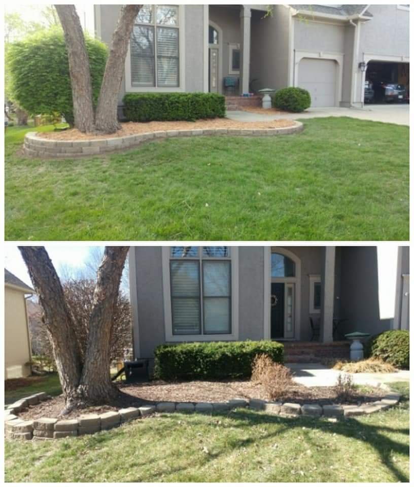 Photo of Blue Sparrow Lawn & Landscape