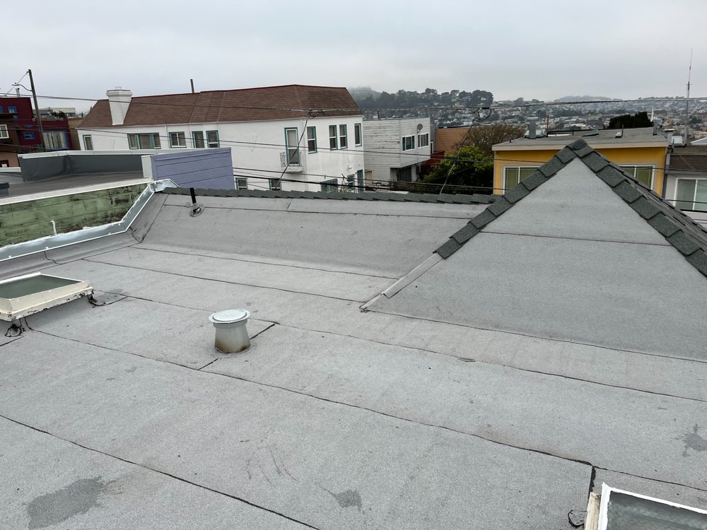 Photo of Cal State Roofing and Sheet Metal Company
