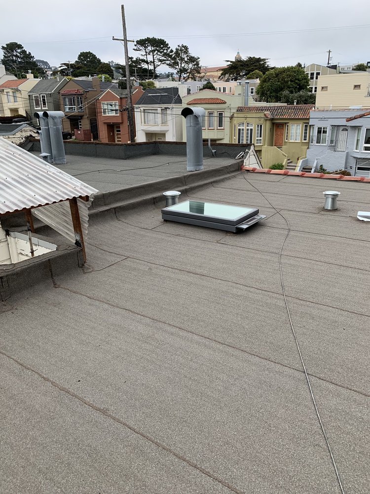 Photo of Cal State Roofing and Sheet Metal Company