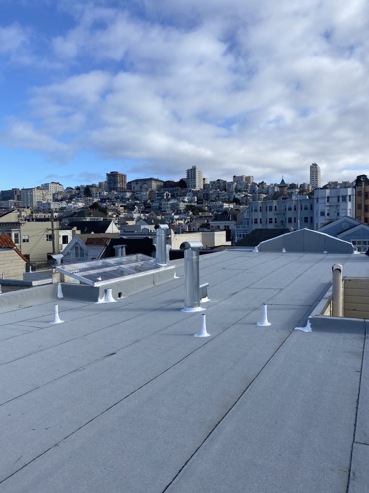 Photo of Cal State Roofing and Sheet Metal Company