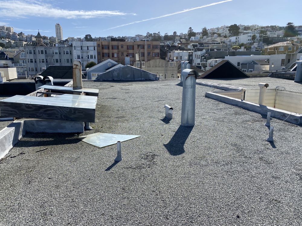 Photo of Cal State Roofing and Sheet Metal Company