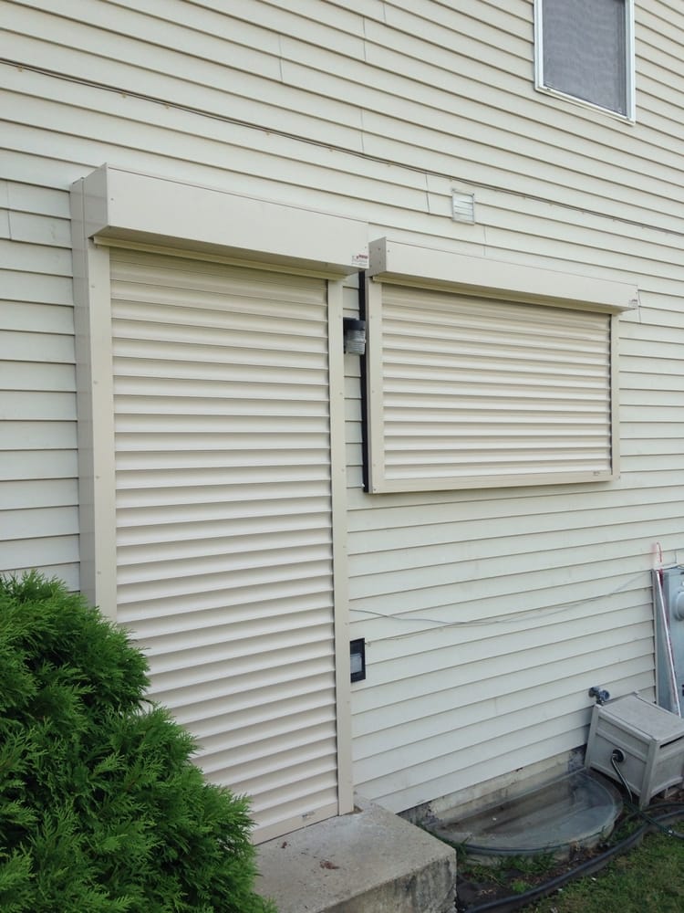 Photo of National Shutter System