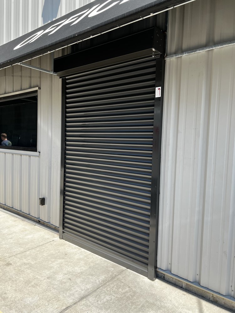 Photo of National Shutter System